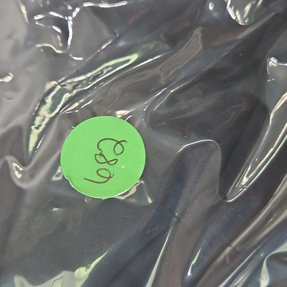 Nike Black Skater Logo Running Youth Tee Sz Lg - Picture 4 of 5